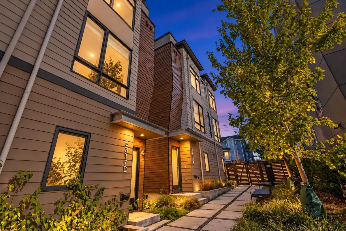 6317 9th Avenue Ne #D, Seattle, WA 98115 - #1