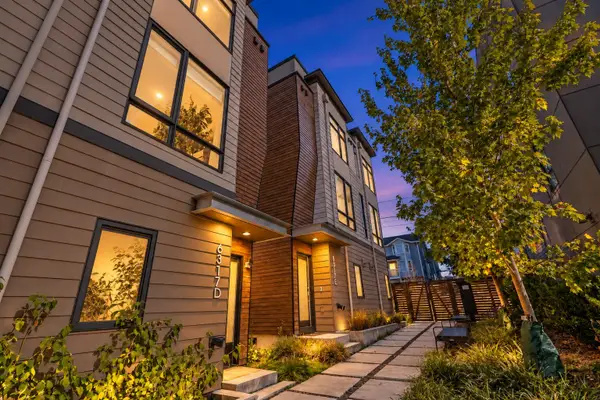 6317 9th Avenue Ne #D, Seattle, WA 98115