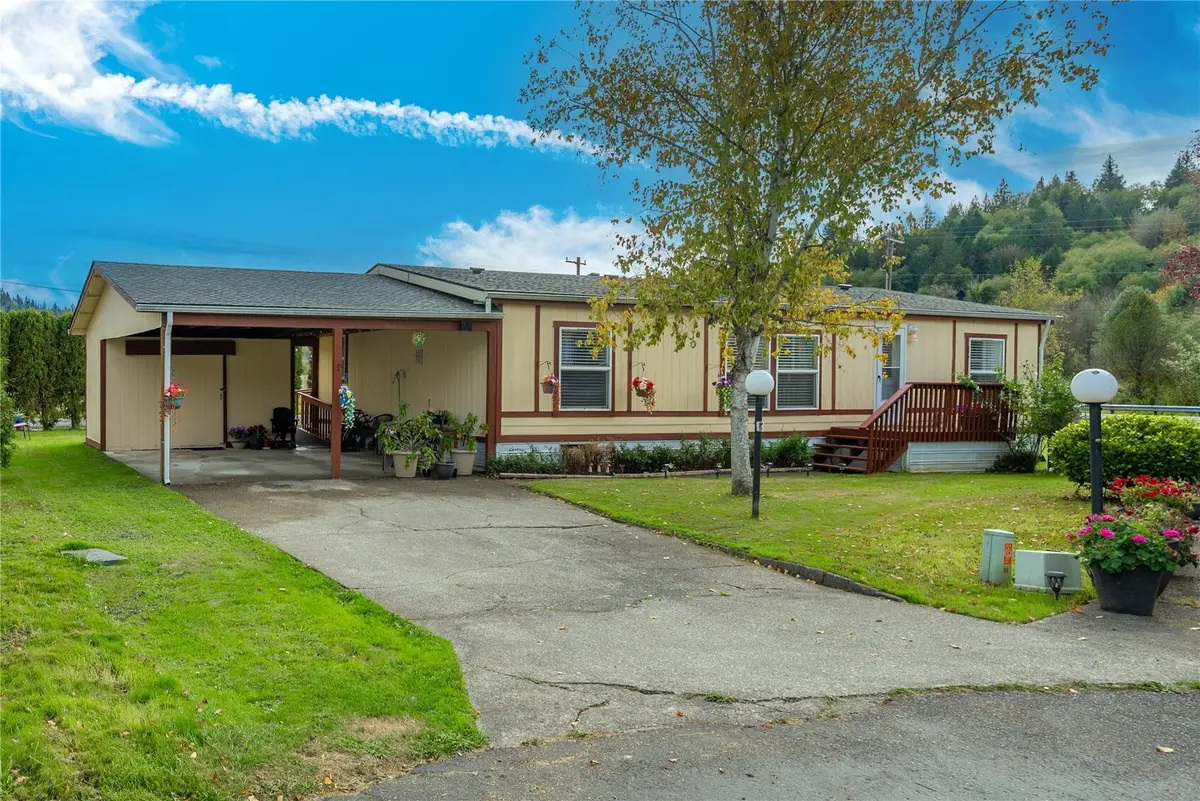 109 Halliday Road #5, Centralia, WA 98531 - #1