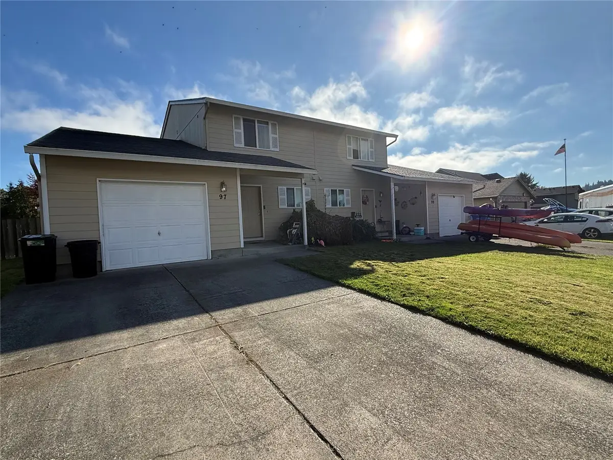 97 Penny Lane, Kelso, WA 98626 - #1