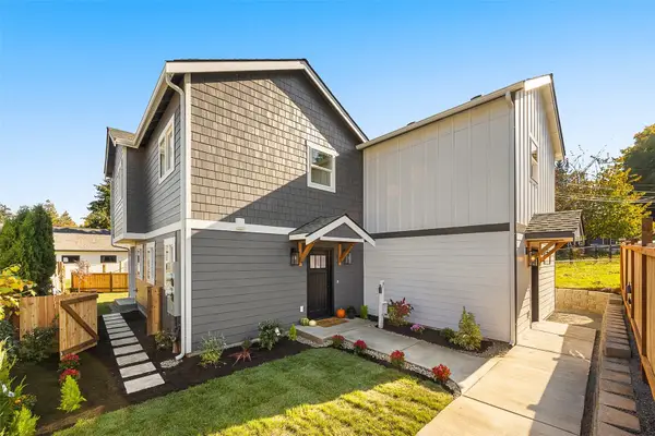 6611 Commercial Avenue #1, Everett, WA 98203