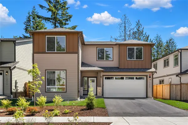 10667 SE 170th Place, Renton, WA 98055