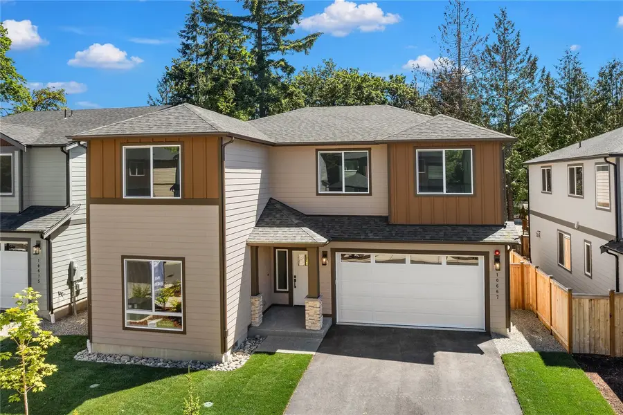 10667 SE 170th Place, Renton, WA 98055 - #2