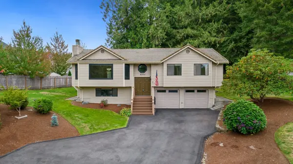 9370 Saint Johns Place Ne, Bremerton, WA 98311