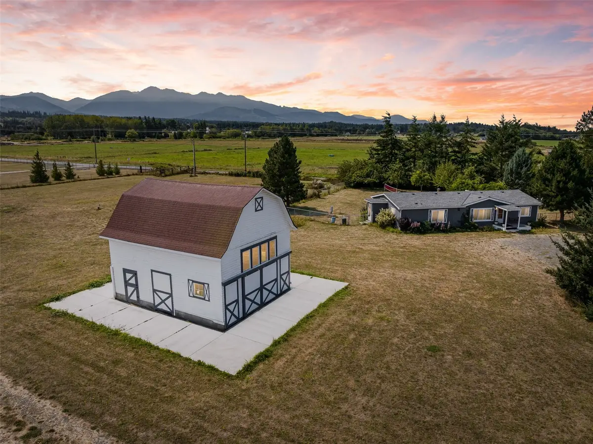 20 Linderman Road, Port Angeles, WA 98362 - #1