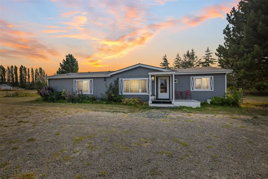 20 Linderman Road, Port Angeles, WA 98362 - #2