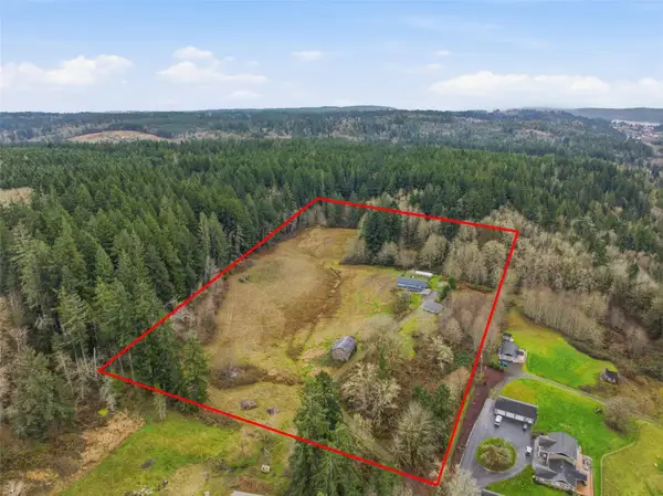 22628 Holgar Court Ne, Poulsbo, WA 98370