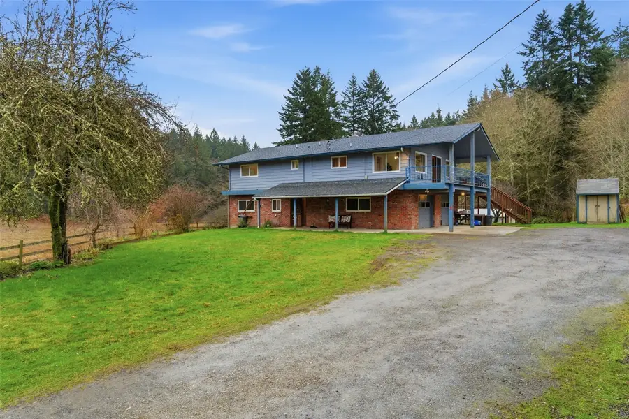 22628 Holgar Court Ne, Poulsbo, WA 98370 - #3