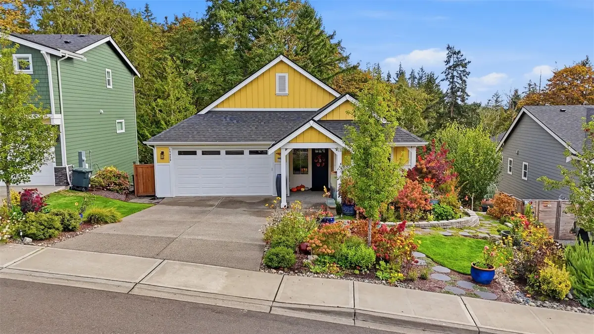 17823 Sunrise Ridge Avenue Ne, Poulsbo, WA 98370 - #1