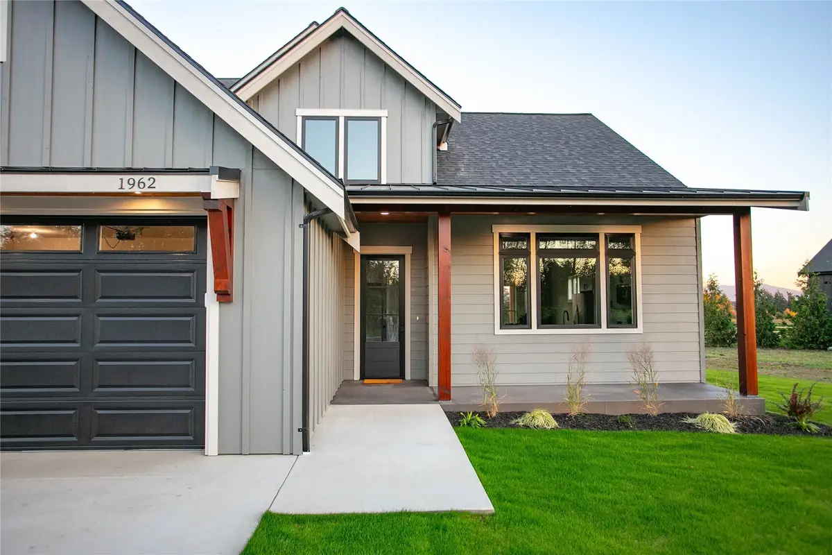 1962 Steelhead Way, Lynden, WA 98264 - #1