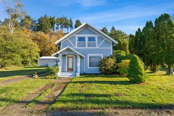 1811 Riverside Avenue, Hoquiam, WA 98550