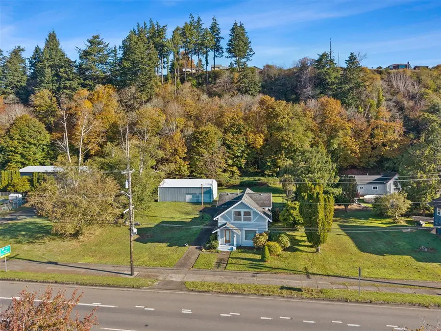 1811 Riverside Avenue, Hoquiam, WA 98550 - #3