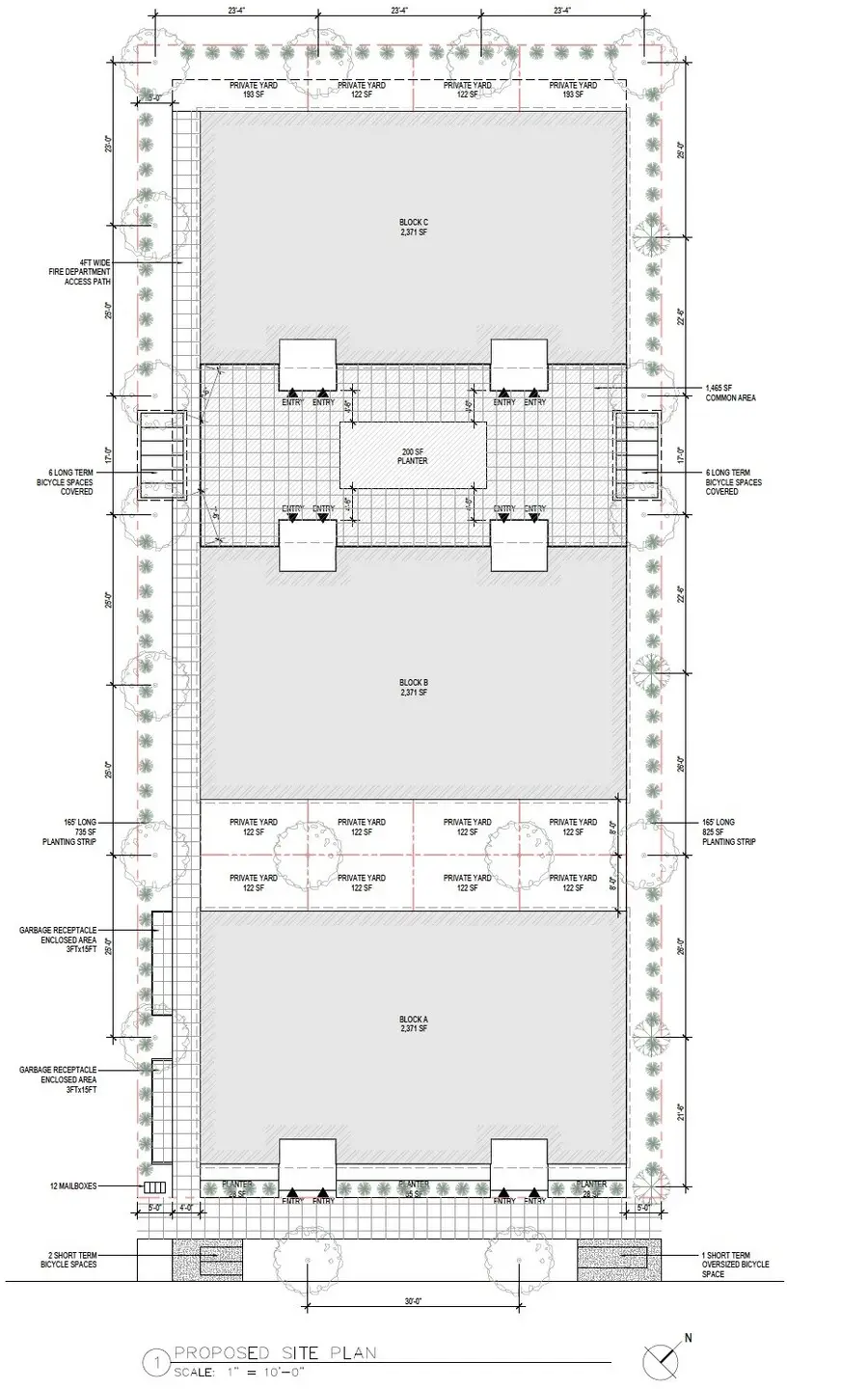 6430 Elliott Way #7, Everett, WA 98203 - #2