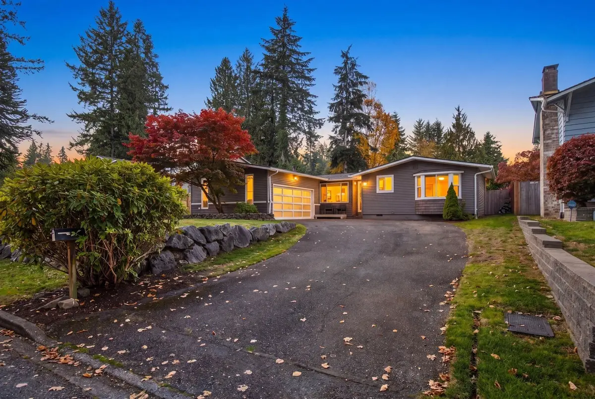 14024 3rd Drive Se, Everett, WA 98208 - #1