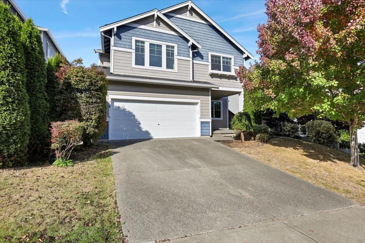 19530 19th Avenue Ct E, Spanaway, WA 98387 - #1