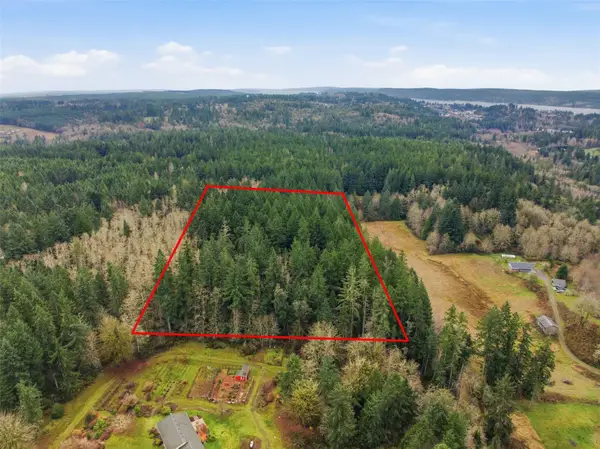0 Holgar Court Ne, Poulsbo, WA 98370