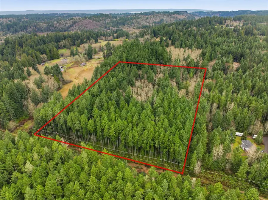 0 Holgar Court Ne, Poulsbo, WA 98370 - #3