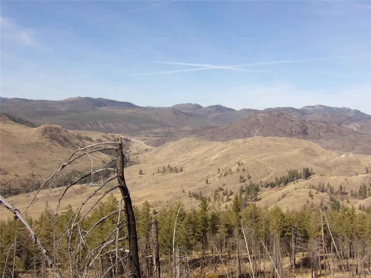 0 Tbd Stillwater Hill Road, Tonasket, WA 98855 - #1
