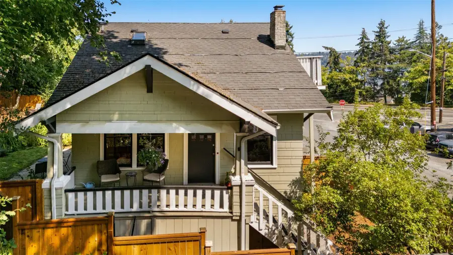 10015 68th Avenue S, Seattle, WA 98178 - #3