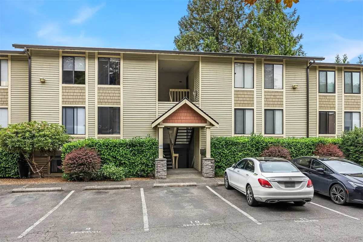11801 100th Avenue Ne #A103, Kirkland, WA 98034 - #1