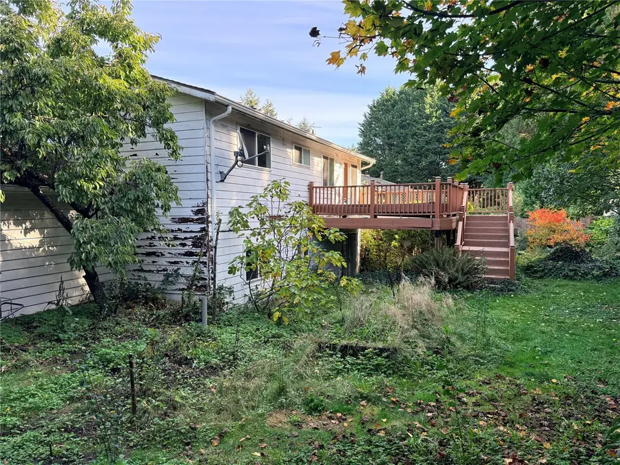 7603 NE 142nd Street, Kirkland, WA 98034 - #3