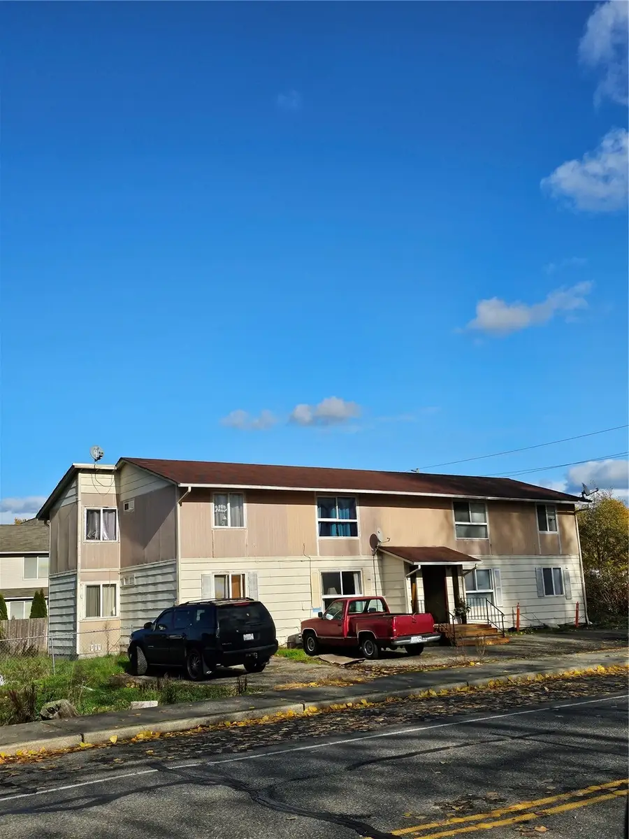 429 1st Avenue N, Algona, WA 98001 - #2
