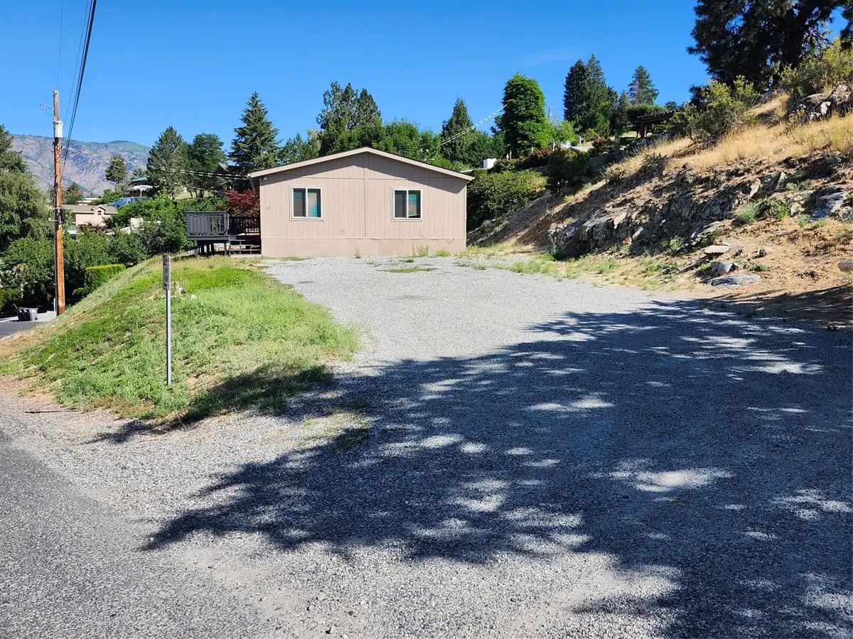130 Olive Avenue, Manson, WA 98831 - #1