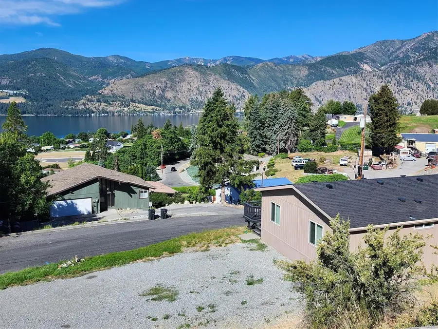 130 Olive Avenue, Manson, WA 98831 - #3