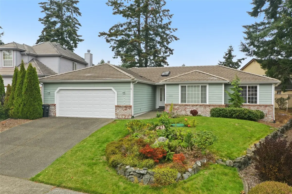 9318 Eld Court Ne, Lacey, WA 98516 - #1