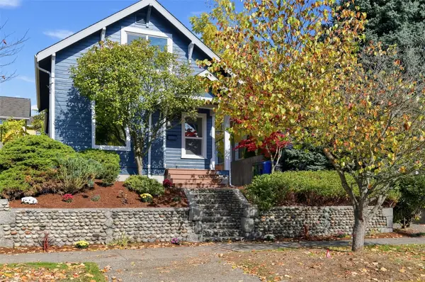 852 NW 62nd Street, Seattle, WA 98107