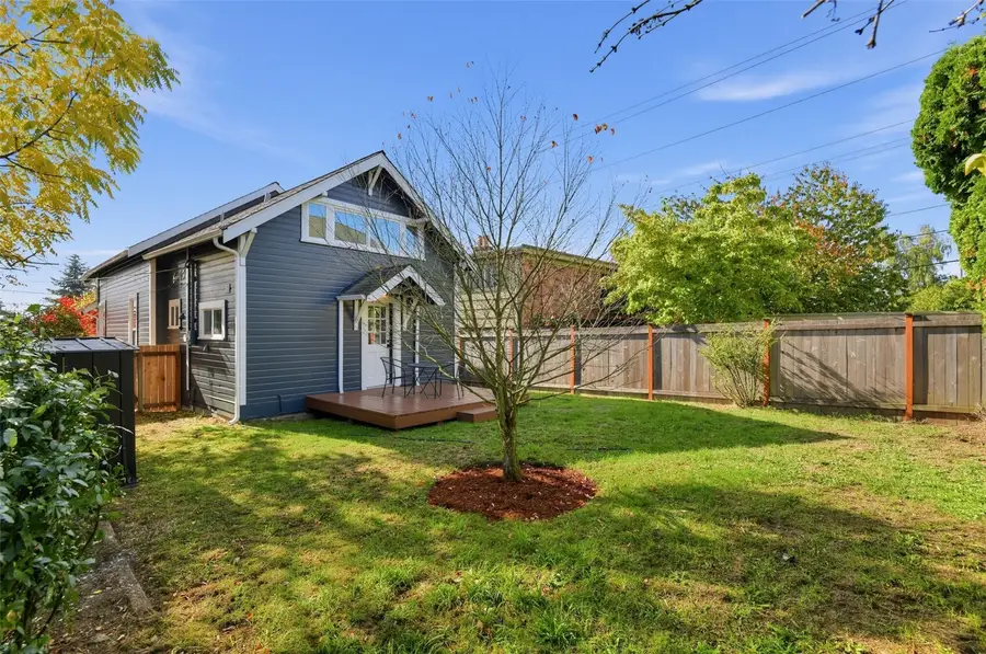 852 NW 62nd Street, Seattle, WA 98107 - #2