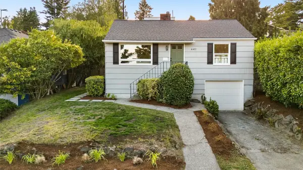 4411 50th Avenue Sw, Seattle, WA 98116