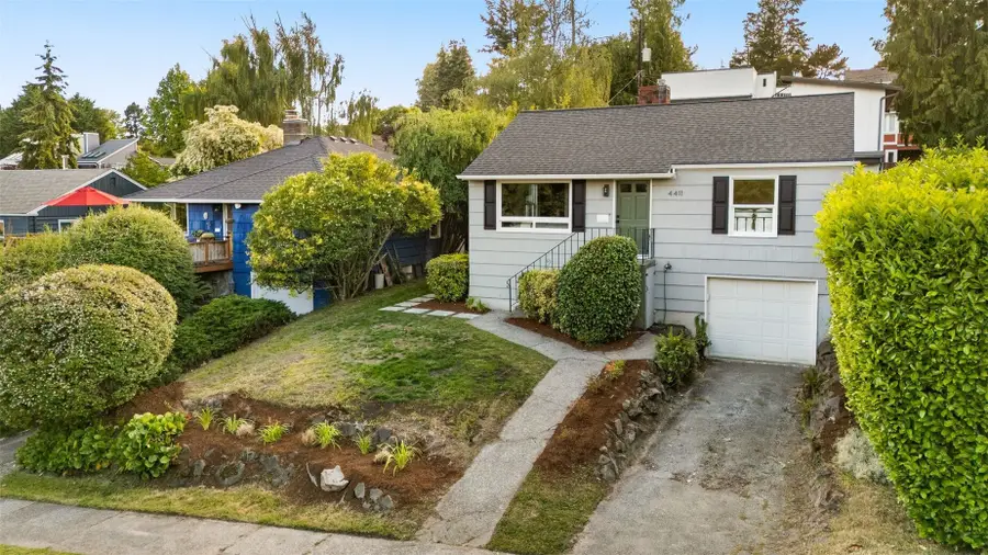 4411 50th Avenue Sw, Seattle, WA 98116 - #2