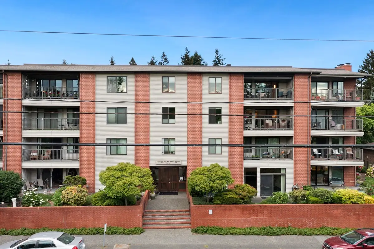 2858 32nd Avenue W #106, Seattle, WA 98199 - #1