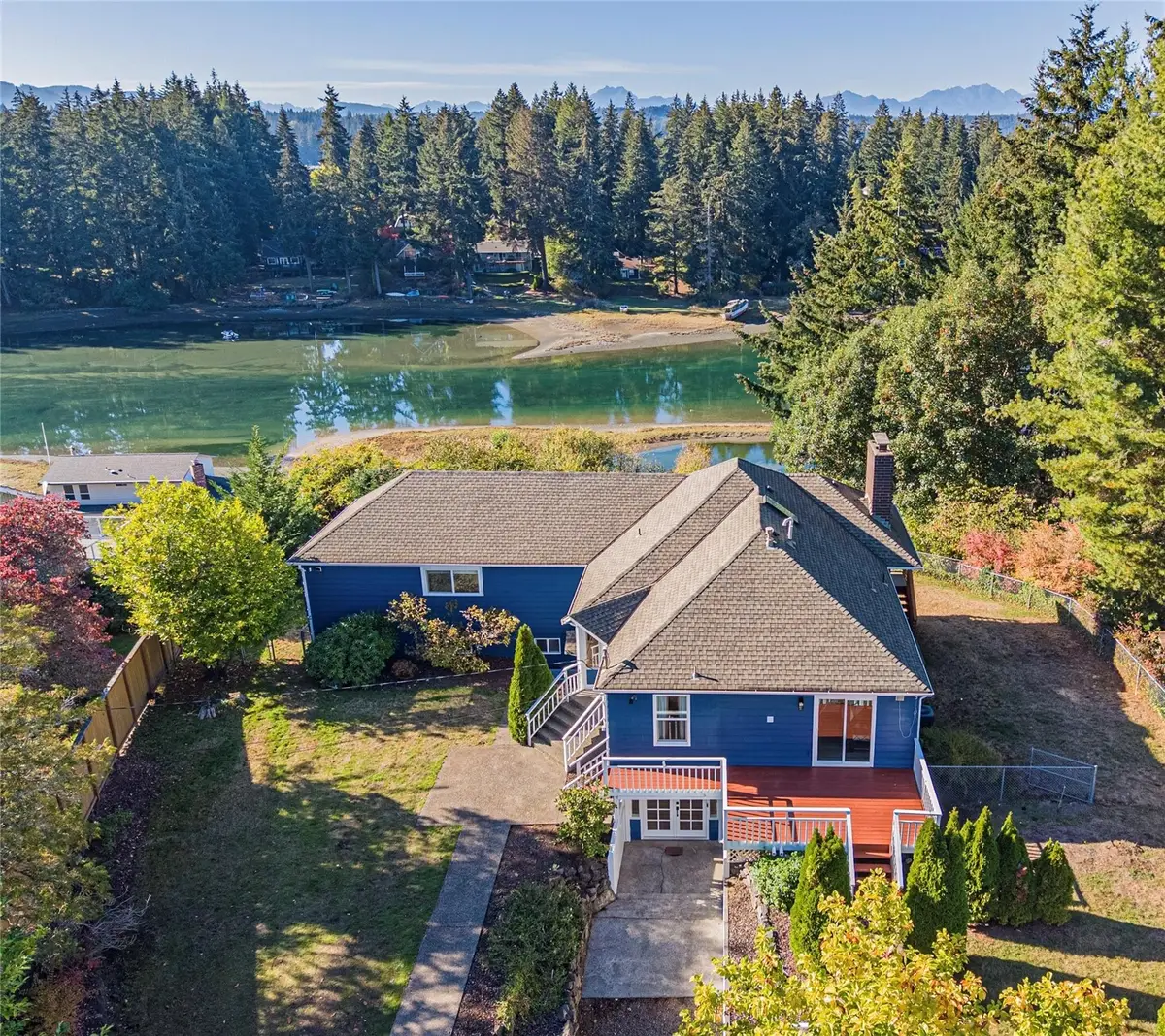 1431 NW Crows Nest Lane, Bremerton, WA 98312 - #1