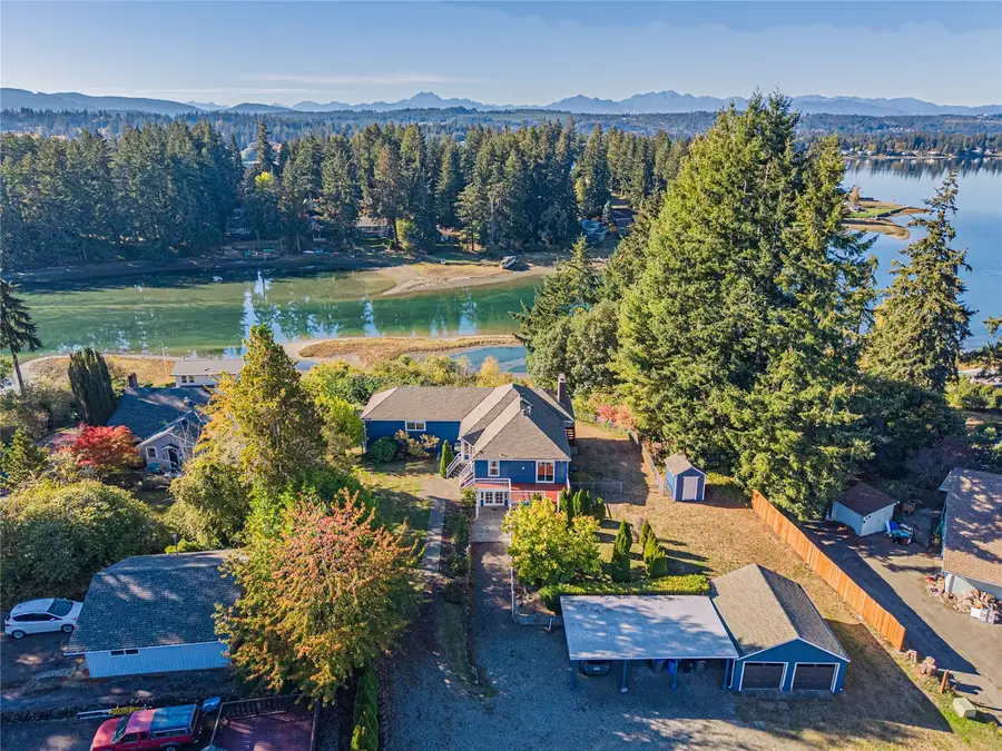 1431 NW Crows Nest Lane, Bremerton, WA 98312 - #2