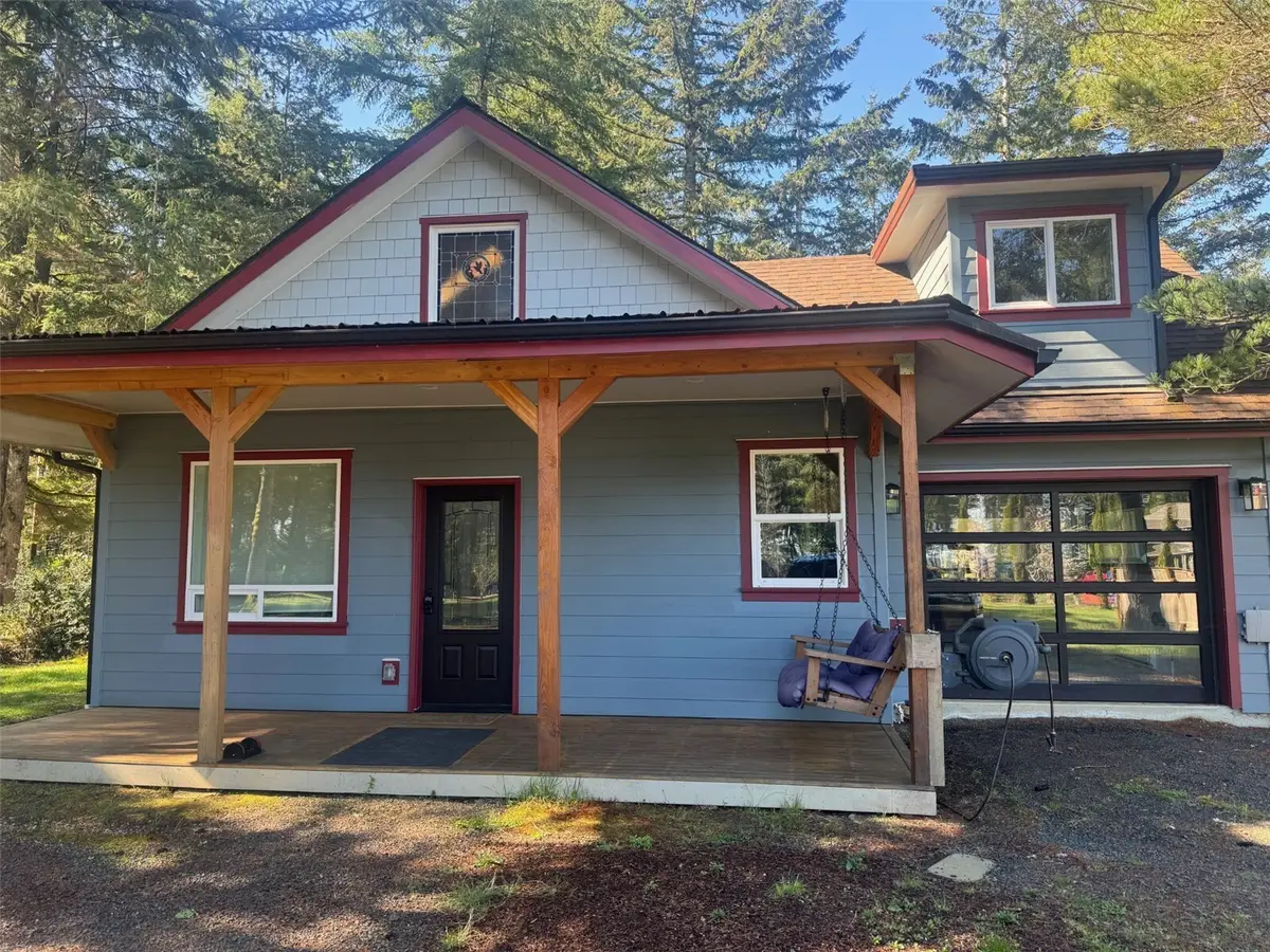 641 E Hyland Drive, Union, WA 98592 - #1
