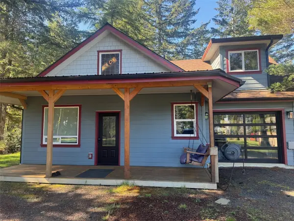 641 E Hyland Drive, Union, WA 98592