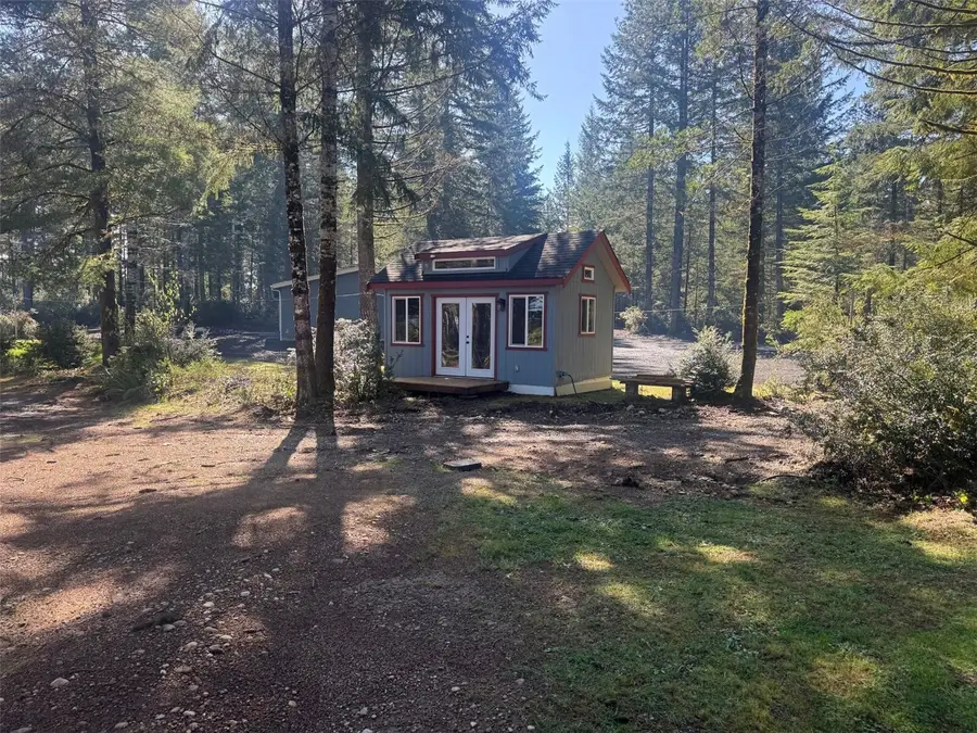 641 E Hyland Drive, Union, WA 98592 - #2