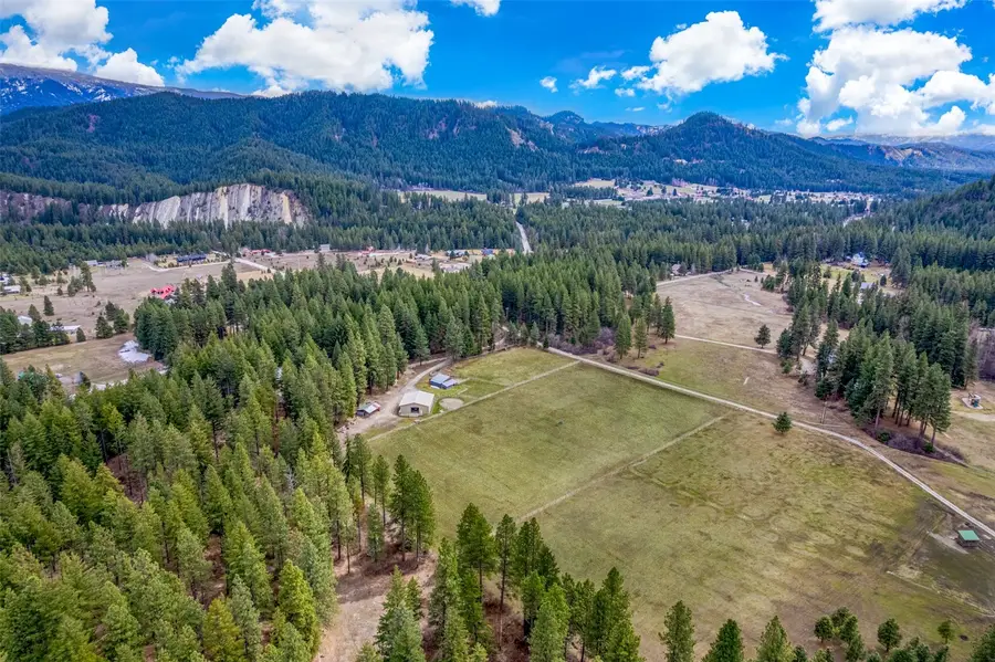 19374 Westside Dr, Leavenworth, WA 98826 - #2
