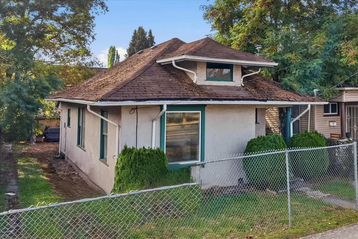 1218 S 25th Street, Tacoma, WA 98405 - #1