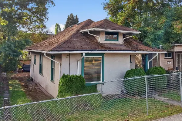 1218 S 25th Street, Tacoma, WA 98405