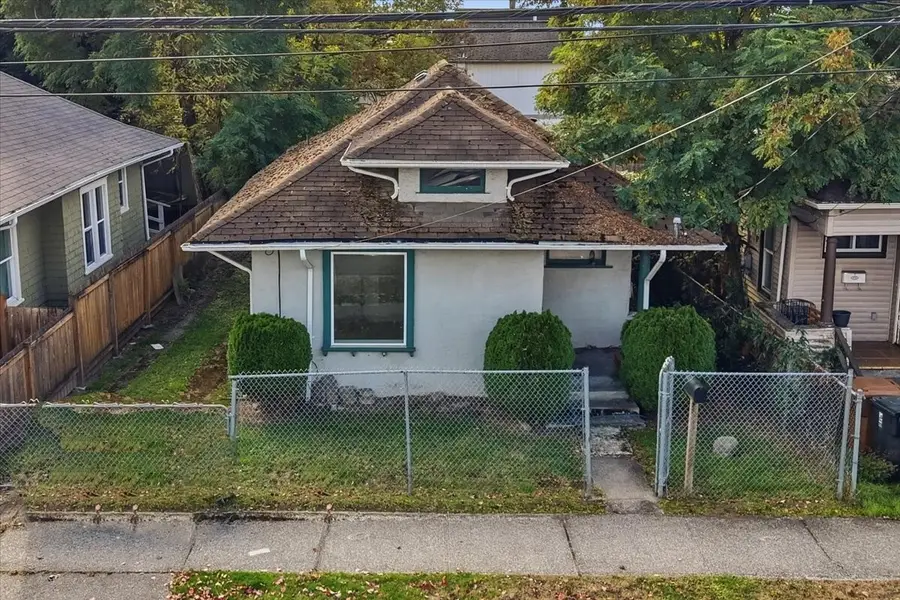 1218 S 25th Street, Tacoma, WA 98405 - #2