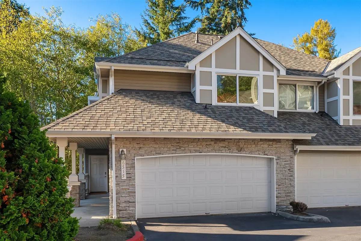 6515 SE Cougar Mountain Way #1, Bellevue, WA 98006 - #1