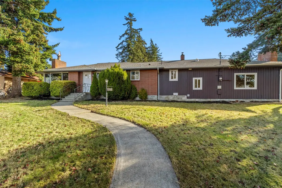 738 NE O'leary Street, Oak Harbor, WA 98277 - #1