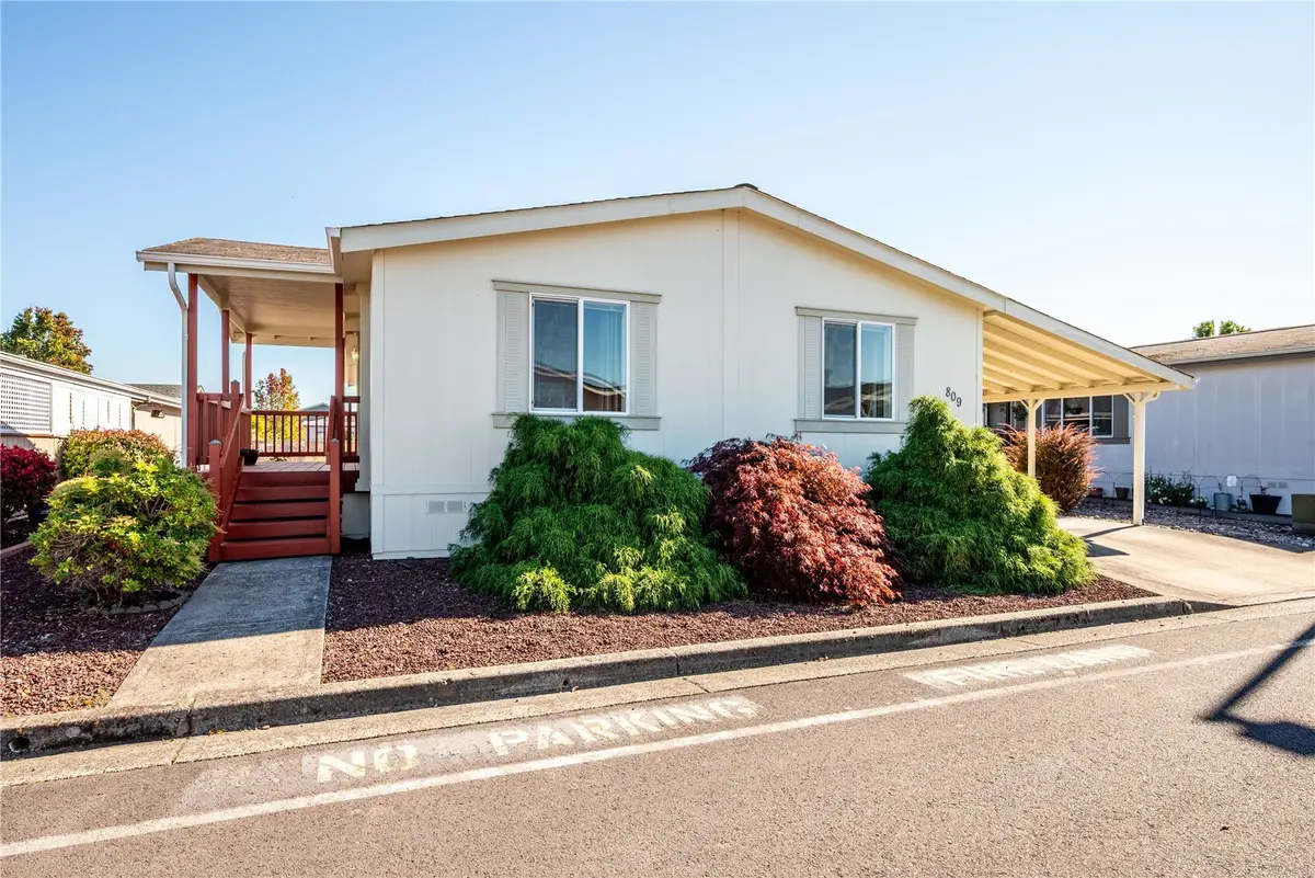 809 Wood Duck Lane, Longview, WA 98632 - #1