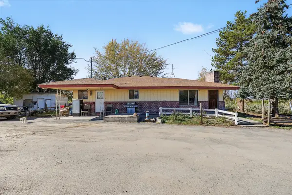 0 Desmarais Road, Moxee, WA 98936