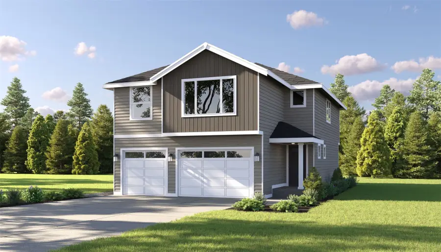 2045 169th Street Ne, Marysville, WA 98271 - #2
