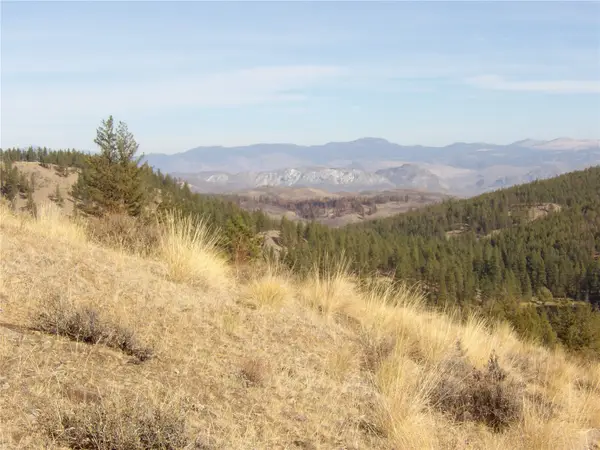 0 Tbd Stillwater Hill Road, Tonasket, WA 98855