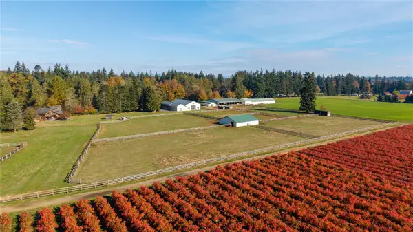 8848 Stein Road, Custer, WA 98240
